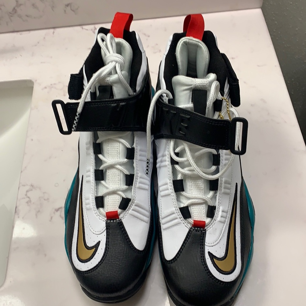 Air Griffey Max 1